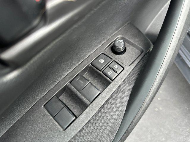 used 2025 Toyota Corolla car, priced at $24,354