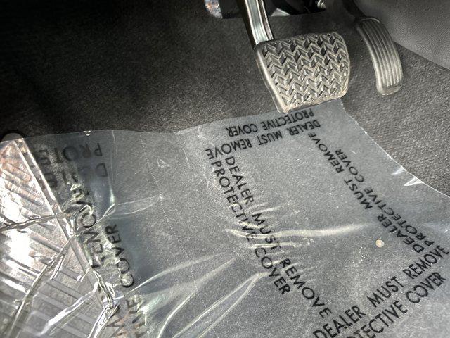 used 2025 Toyota Corolla car, priced at $24,354