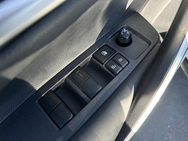 used 2025 Toyota Corolla car, priced at $27,921