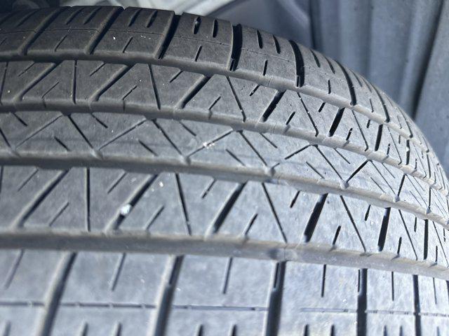 used 2025 Toyota Corolla car, priced at $27,921