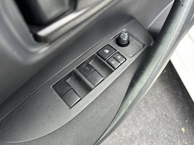 used 2024 Toyota Corolla car, priced at $23,141