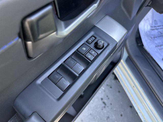 new 2026 Toyota Sequoia car, priced at $84,847