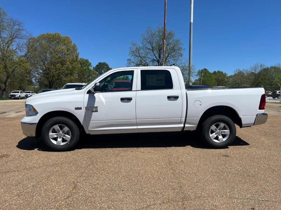 new 2024 Ram 1500 Classic car, priced at $53,030