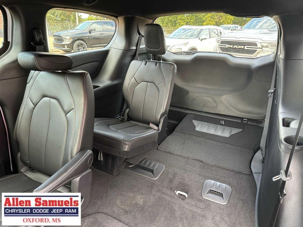 new 2026 Chrysler Pacifica car, priced at $45,740