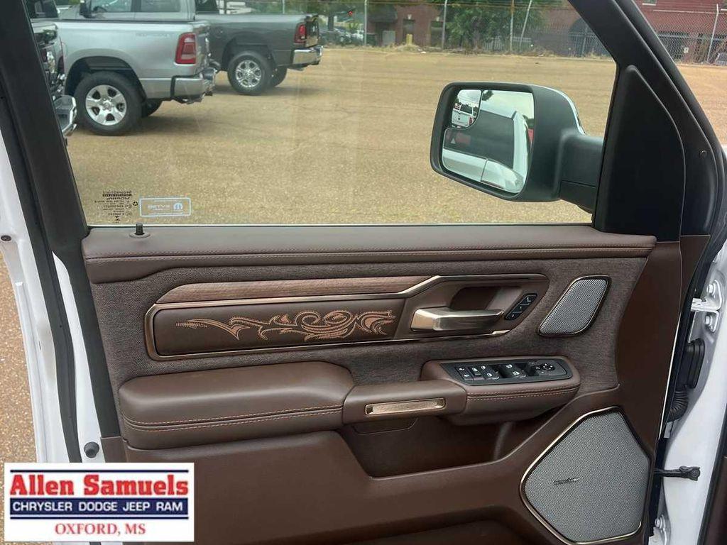new 2026 Ram 1500 car