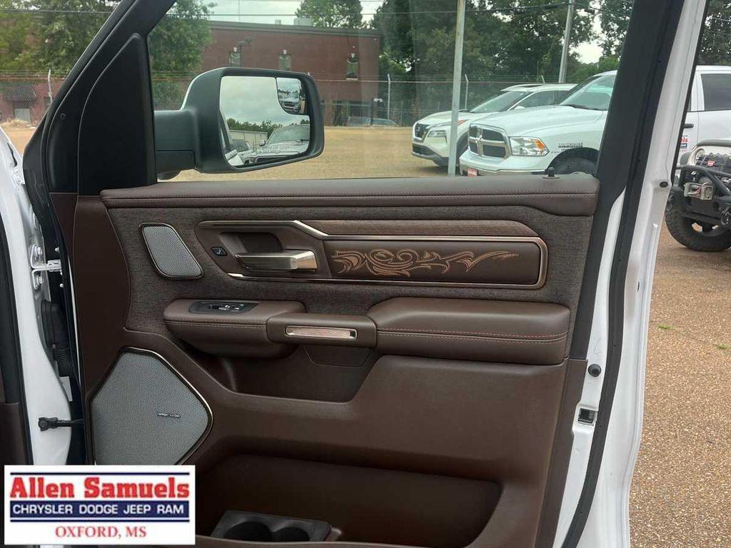 new 2026 Ram 1500 car