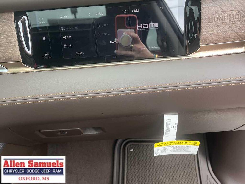new 2026 Ram 1500 car