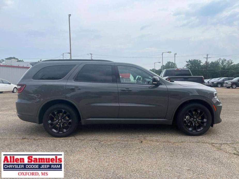 new 2024 Dodge Durango car, priced at $59,450