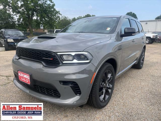 new 2024 Dodge Durango car, priced at $59,450