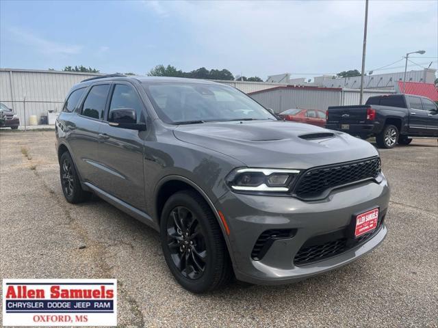 new 2024 Dodge Durango car, priced at $59,450