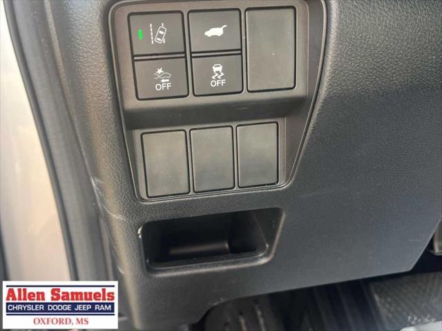 used 2022 Honda CR-V car, priced at $29,777