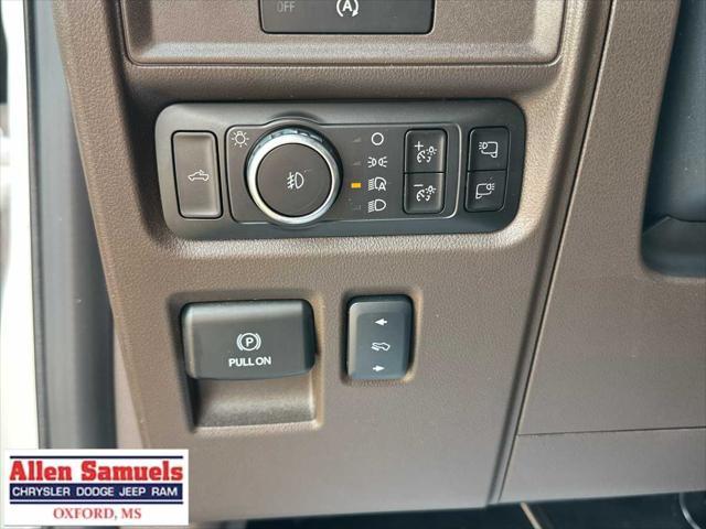 used 2025 Ford F-150 car, priced at $66,777