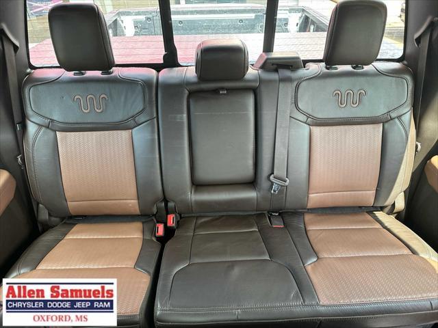 used 2025 Ford F-150 car, priced at $66,777