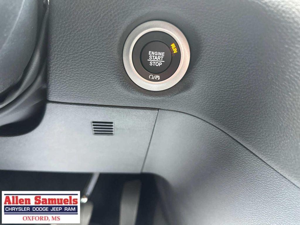 new 2026 Chrysler Pacifica car, priced at $45,865