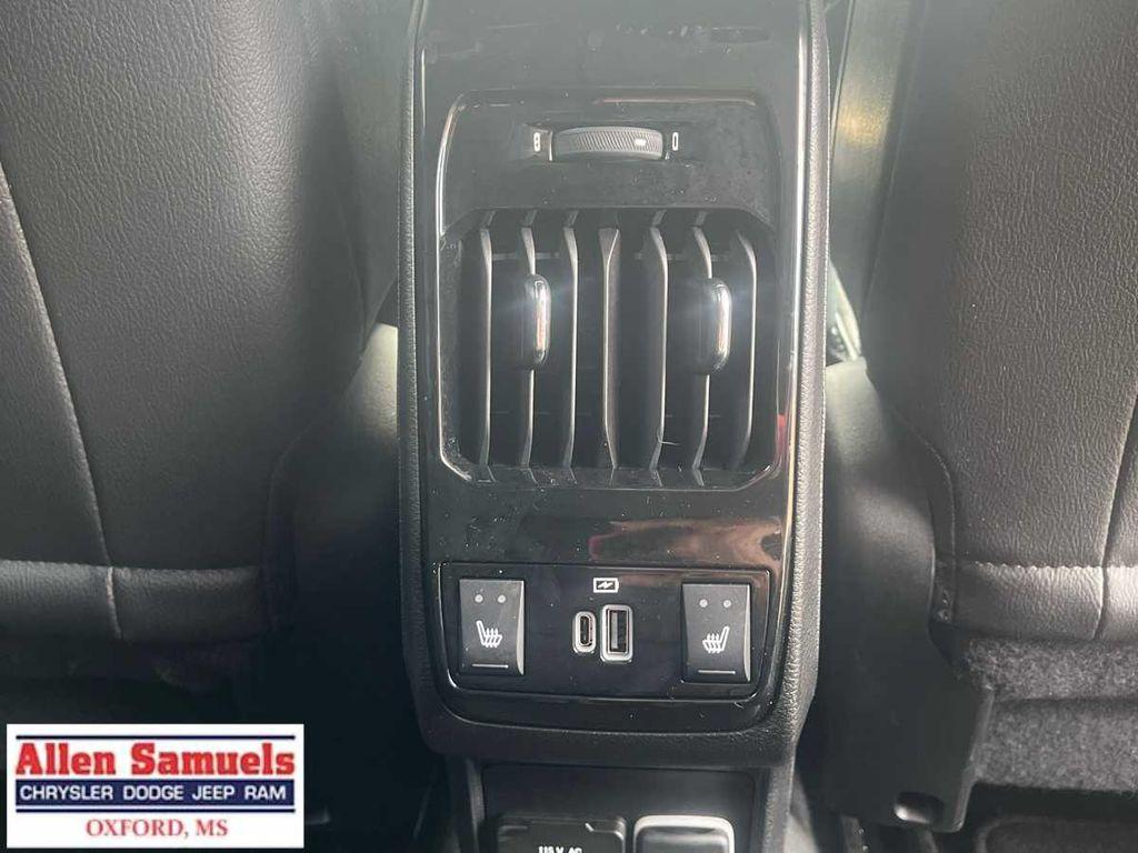 used 2022 Jeep Compass car, priced at $25,597