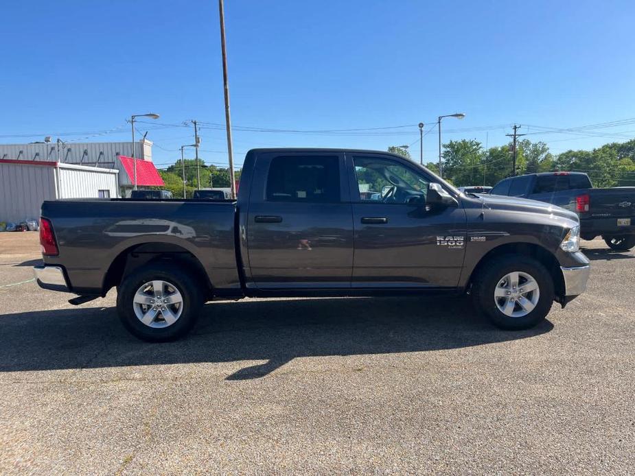 new 2024 Ram 1500 Classic car, priced at $53,230