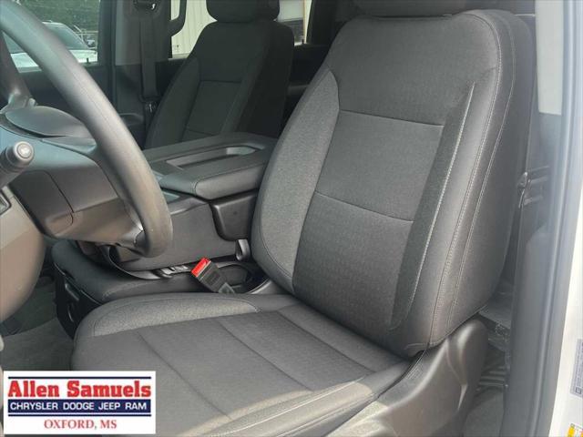 used 2025 Chevrolet Silverado 2500 car, priced at $60,777