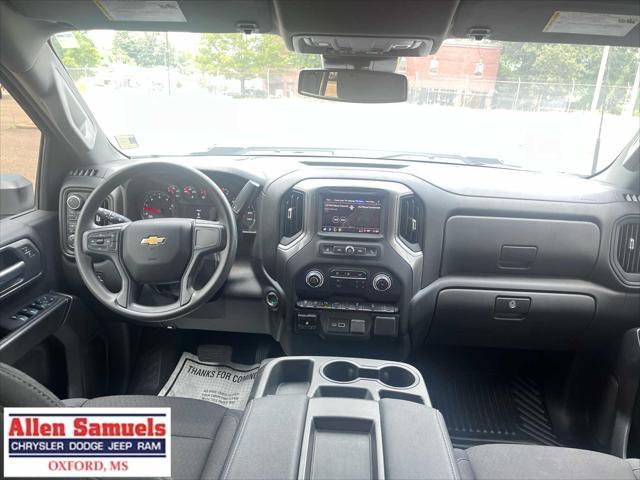 used 2025 Chevrolet Silverado 2500 car, priced at $60,777