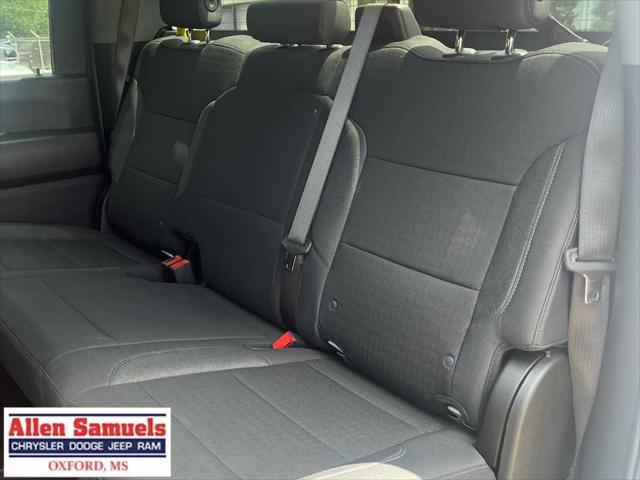 used 2025 Chevrolet Silverado 2500 car, priced at $60,777