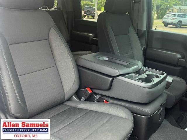 used 2025 Chevrolet Silverado 2500 car, priced at $60,777