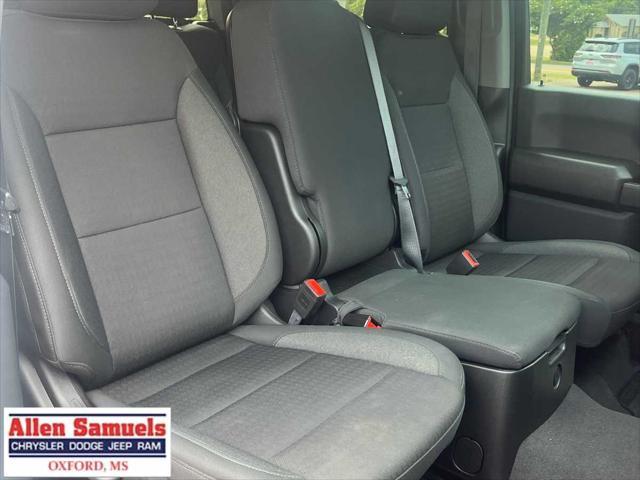 used 2025 Chevrolet Silverado 2500 car, priced at $60,777