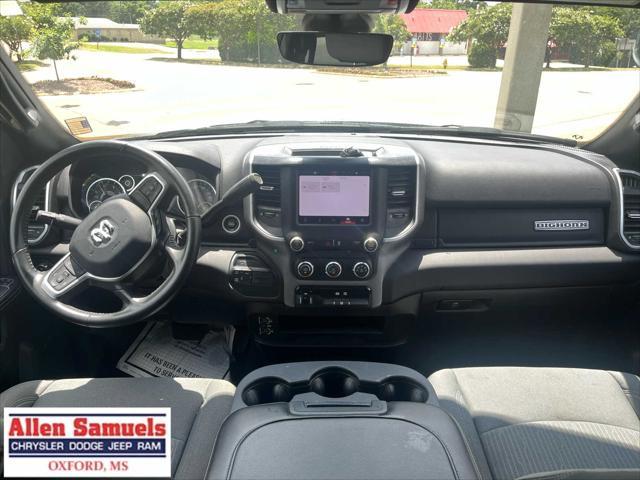 used 2024 Ram 3500 car, priced at $61,377