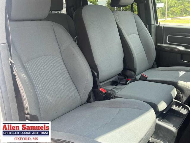 used 2024 Ram 3500 car, priced at $61,377