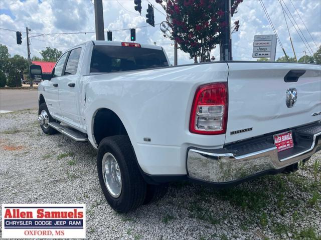 used 2024 Ram 3500 car, priced at $61,377
