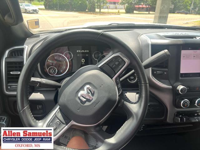 used 2024 Ram 3500 car, priced at $61,377