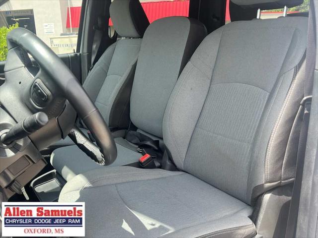 used 2024 Ram 3500 car, priced at $61,377