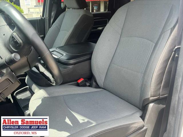 used 2024 Ram 3500 car, priced at $61,377
