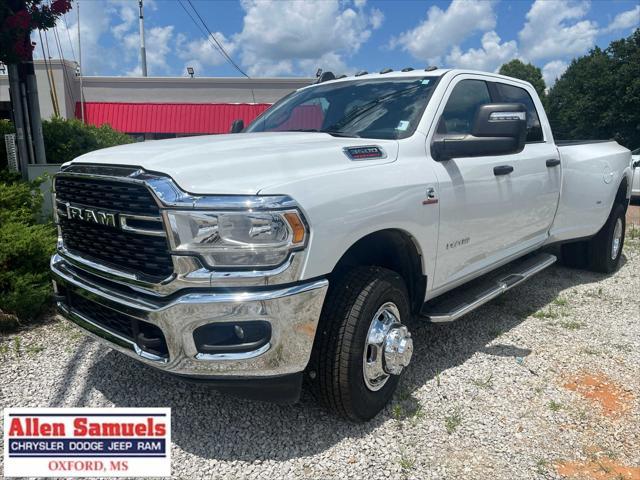 used 2024 Ram 3500 car, priced at $61,377