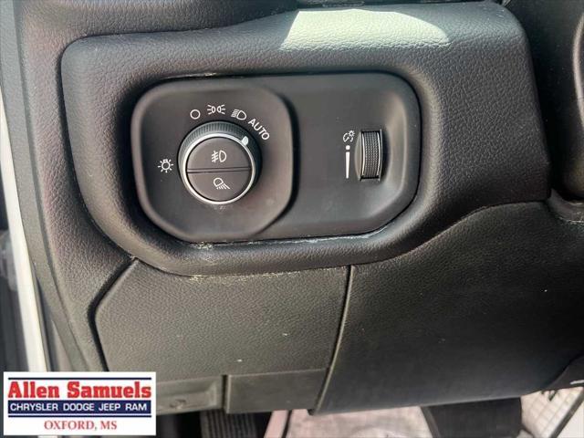 used 2024 Ram 3500 car, priced at $61,377