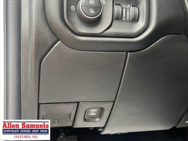 new 2025 Ram 2500 car