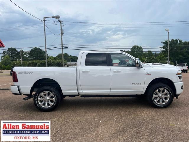 new 2025 Ram 2500 car