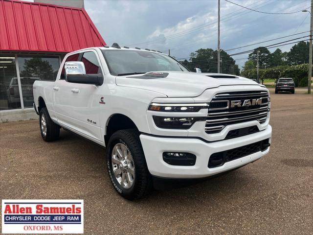 new 2025 Ram 2500 car