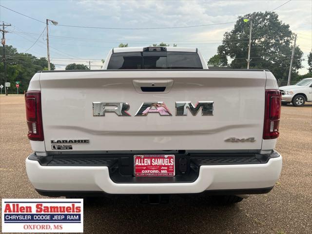new 2025 Ram 2500 car
