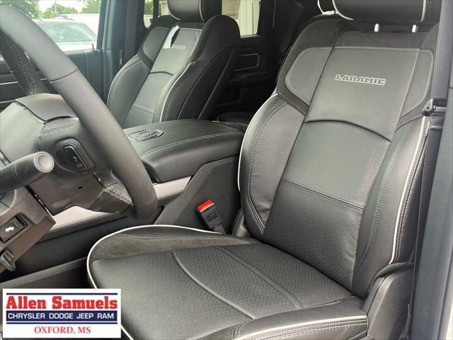 new 2025 Ram 2500 car