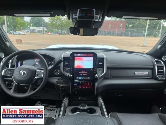 new 2025 Ram 2500 car