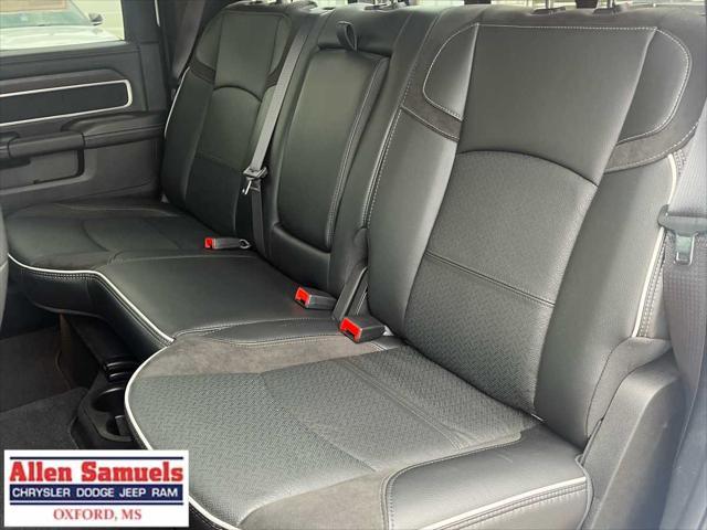 new 2025 Ram 2500 car
