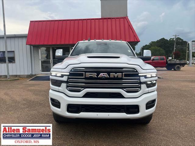 new 2025 Ram 2500 car