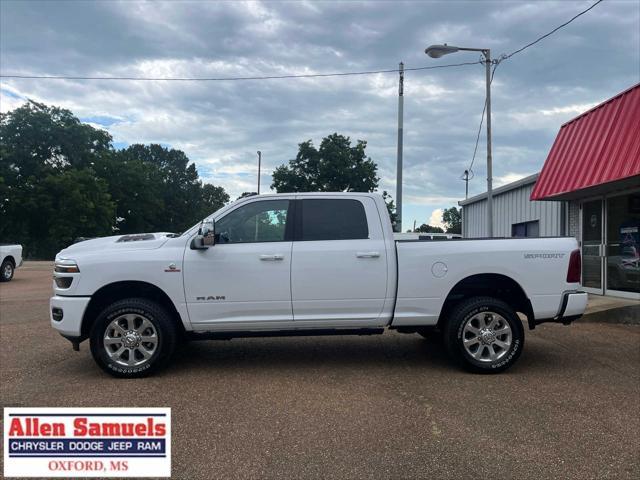 new 2025 Ram 2500 car