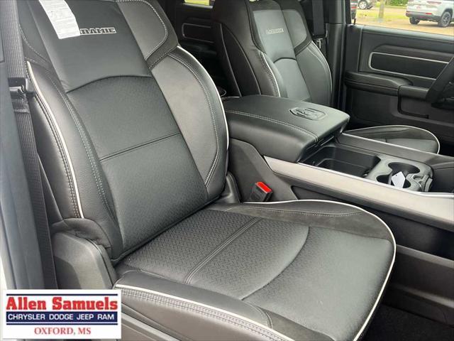 new 2025 Ram 2500 car