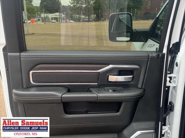 new 2025 Ram 2500 car