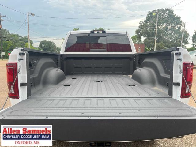 new 2025 Ram 2500 car