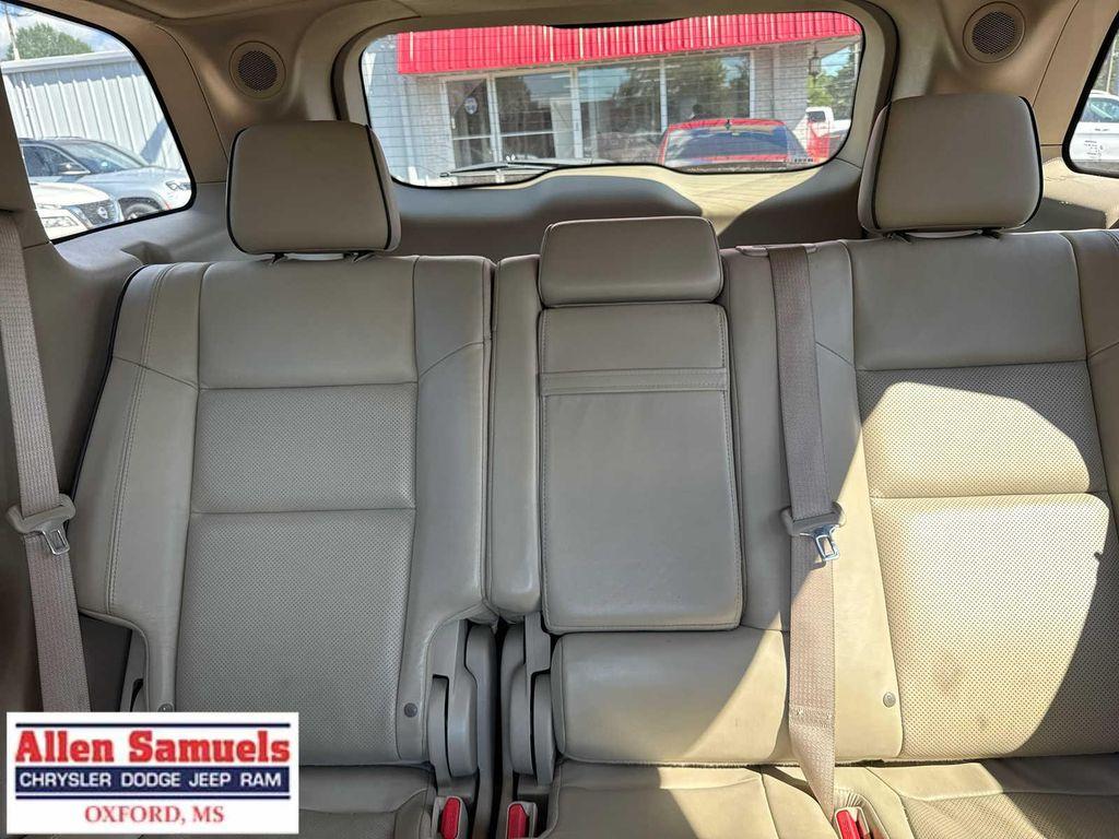 used 2021 Jeep Grand Cherokee car, priced at $24,997