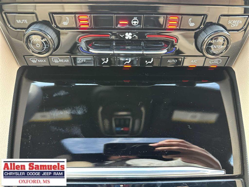 new 2025 Jeep Grand Cherokee L car, priced at $55,240