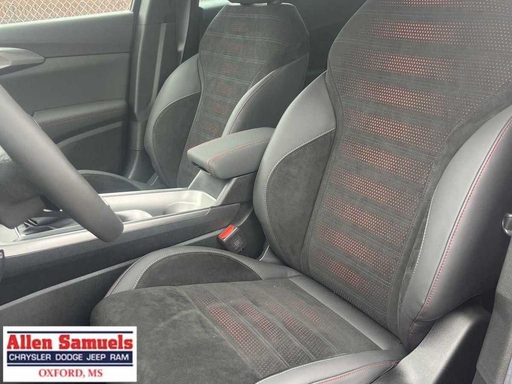 new 2024 Dodge Hornet car, priced at $34,980
