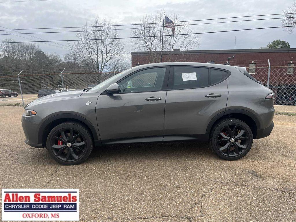 new 2024 Dodge Hornet car, priced at $34,980