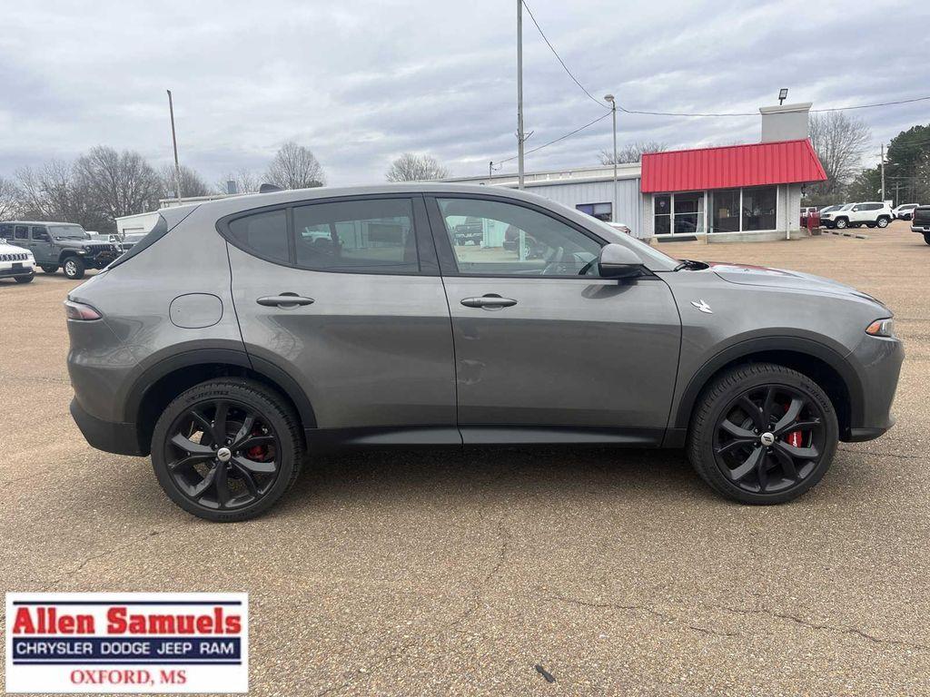 new 2024 Dodge Hornet car, priced at $34,980